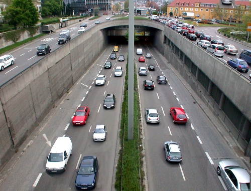 konrad-adenauer-strasse